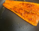 大人の野菜の食べ方🥕にんじんステーキ作り方5写真