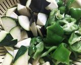 【地中海🌊】常備菜でトマト煮🇲🇹マルタ共和国風🍅!作り方1写真