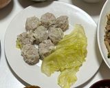 志麻さんゴッコ7・ある物で焼売♪作り方3写真