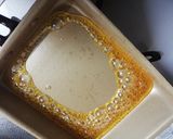 バターなし!簡単カラメルバナナマフィン🍌作り方1写真
