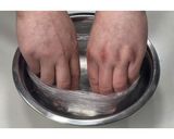 白菜と鶏むね肉の中華あんかけ★動画あり★作り方7写真