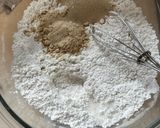 米粉の丸パン作り方2写真