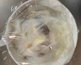お一人様クリーミー梅味噌照り味豆腐野菜炒作り方13写真