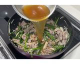 えのきとにらの豚玉あんかけ★動画あり★作り方19写真