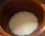 お腹にやさしい七草がゆ作り方1写真