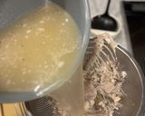 鯛だしレモン鍋作り方5写真