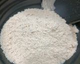 海苔巻きの芯に！チョリチョリ卵！作り方2写真