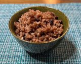 炊飯器で寝かせ玄米ご飯 （発酵玄米）作り方8写真