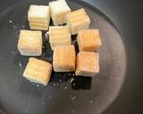 厚揚げのたこ焼きちゃん😆我が家の大人気作り方2写真