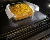 裏ごし不要！　かぼちゃケーキ作り方7写真
