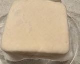 キウイと豆腐チーズの和風カプレーゼ作り方1写真