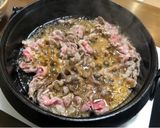 具材が大きくて美味しい！すき焼き作り方3写真