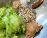 冷や汁ごはん作り方5写真