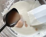 材料２つで香り華やか✨玄米甘酒生チョコ作り方3写真