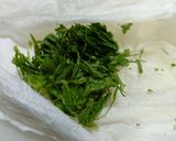 食感最高💫超簡単生わかめサラダ作り方4写真