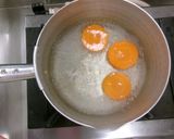 あじの梅あんがらめ【学校給食】作り方2写真
