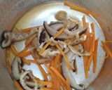 上伊那に伝わるおにかけそうめん作り方4写真