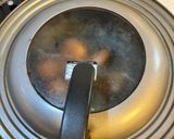 あっという間！椎茸のバター焼き作り方4写真