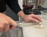 フレンチシェフ直伝絶品ハヤシライス作り方2写真
