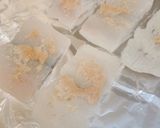 はもの酒粕味噌焼き作り方2写真