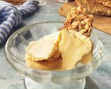 腸活☆じぶんアイス｜チョコ味作り方3写真