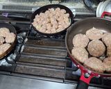 同じ材料で3日分の夕飯。節約晩御飯☆作り方3写真