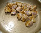 簡単！砂肝とニラの花椒炒め作り方4写真