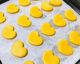ホントに美味しい…型抜きバタークッキー♡作り方8写真