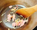 プチトマとん(🐷)のしょうが焼き🤣作り方1写真