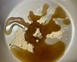 ヤバうまい 禁断 トロリ キャラメル味の大学芋作り方7写真