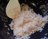 かんたん酢の赤シャリ寿司作り方2写真