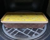 HMで作るドライフルーツのパウンドケーキ作り方10写真