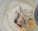 マーゴットオレンジ　マーマレードシフォン作り方6写真