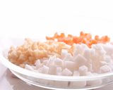 炊き込みご飯*五目ご飯の黄金比作り方4写真