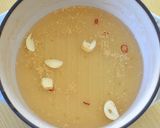 早ゆでポポロプチマカとコロコロ野菜のスープ煮♪作り方3写真