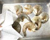 ぷりっぷり!エビの塩焼き風作り方3写真