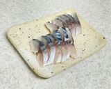 魚屋直伝⭐︎塩さばとかんたん酢で簡単しめ鯖作り方11写真