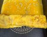 【基本】だし巻き卵作り方3写真