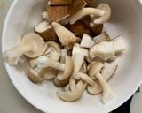 簡単コク旨オイ味噌味ツナ根菜茄子野菜炒め作り方8写真