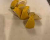 簡単 鳥の香草焼き 和風ポルケッタ作り方6写真