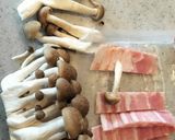 モチ餅★トマトソースチーズ焼き作り方2写真