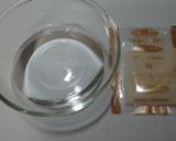 ♬練乳クリームのミルクコーヒーゼリー♬作り方1写真