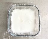 ★ミルクのコク 生マシュマロ ギモーヴ作り方6写真