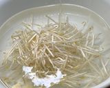 豆腐チャンプルー作り方3写真