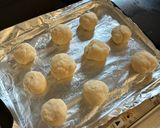 レンジとトースターで作る基本の丸パン作り方4写真