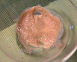 背徳の味！グラタン皿で即完成明太もちチーズ焼き作り方3写真