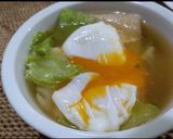 北イタリアの「キャベツ・コンソメスープ」作り方9写真
