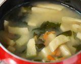 節分豆が柔らか⁉︎節分豆と薩摩芋のカリカリ作り方7写真
