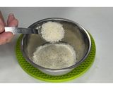 完熟トマトと新玉ねぎのオーブン焼き★動画作り方9写真