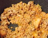 10分で麻辣キムチスープ☆脂肪燃焼スープ作り方1写真